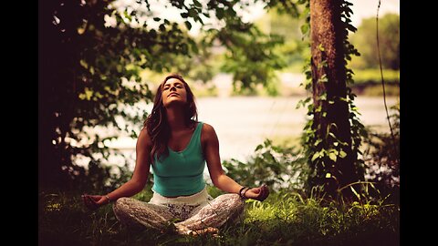 How Meditation Enhances Gray Matter and Boosts Brain Health PROMO