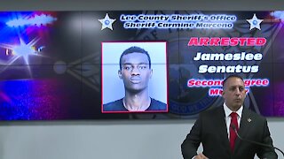 LCSO: Man arrested in connection to deadly Lehigh Acres shooting