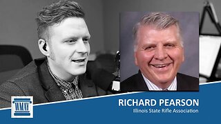 Illinois State Rifle Association confident state's gun ban will be blocked with appeal expected