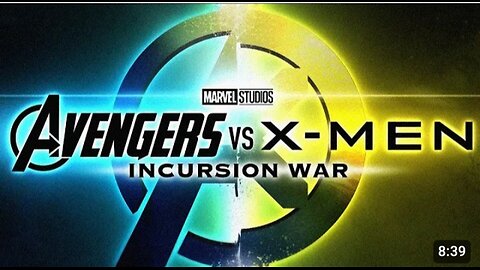 Avengers Vs X-Men Film BEFORE SECRET wars! (Not How You Think)