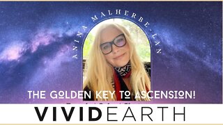 THE GOLDEN KEY TO ASCESION