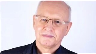 Livestream with David Vance