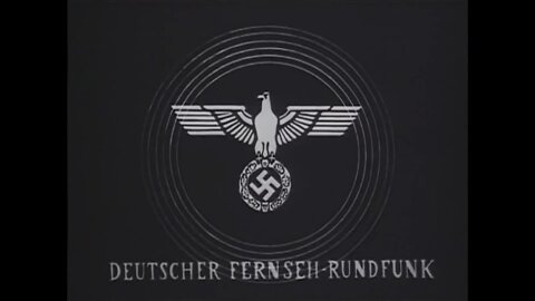 Television Under the Swastika