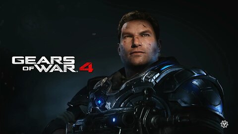 Gears Of War4 Act 3 - Longplay/Playthrough