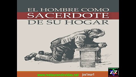 SACERDOTES DEL HOGAR