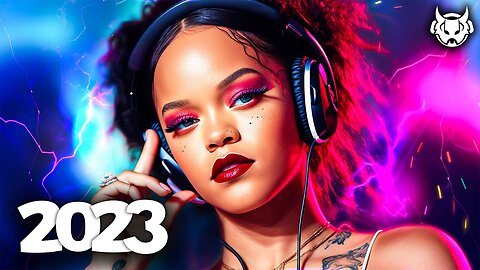 Music Mix 2023 🎧 EDM Remixes of Popular Songs 🎧 EDM Gaming Music - Bass Boosted #26