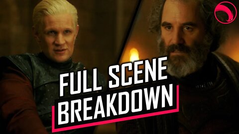 Daemon & Gerold Royce Scene Breakdown | House of the Dragon Episode 5 SPOILER REACTION