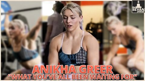 Anikha Greer - 2022 CrossFit Quarterfinals Workout Submission Fiasco