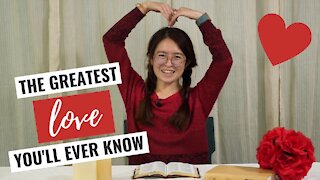 The Greatest Love You'll Ever Know | Best Valentine's Day Ever