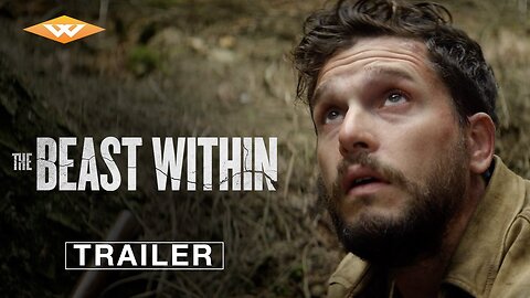 THE BEAST WITHIN | Official Trailer | Starring Kit Harington (2024)