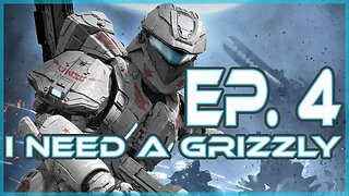 Halo: Spartan Assault EP.4