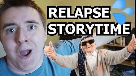 I fapped at a retirement home ( STORYTIME )