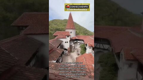 BRAN'S CASTLE #shortvideo #shortsvideo #filmigo #filmorago #shorts #short