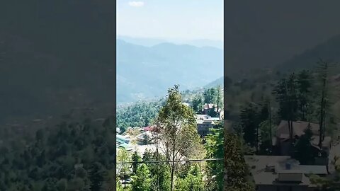 Murree hills #gameplay #ytshorts #shortsfeed #viral #shortsvideo #cod #shorts