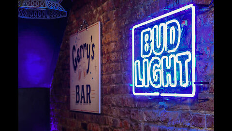 Bud Light's Situation So Bad Bars Have to Trick People Into Drinking It? 'Mystery Lager'