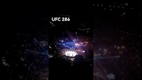 UFC 286 #ufc #leon #ufc286