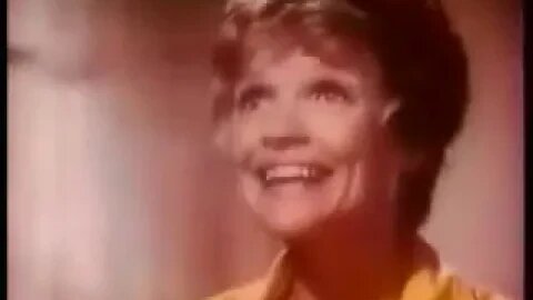 STAR TREK TOS cheer TV Commercial 1969 Spock voice over