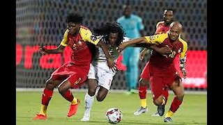 AFCON 2019 Ghana vs Benin Highlights