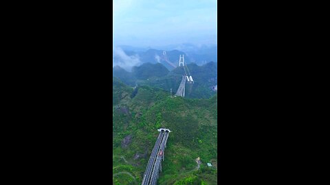 how to make Chinese Bridge Bridge travelling vlog #musaa7x