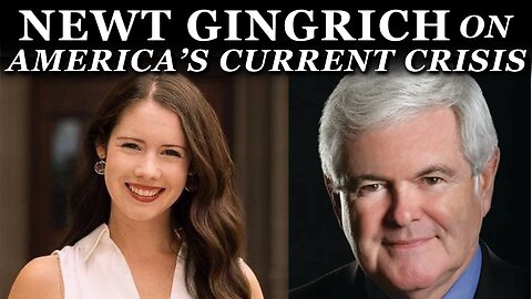 INTERVIEW: Speaker Gingrich on America’s Constitutional Crisis