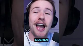 iShowspeed Goes VIRAL During Sidemen Match!