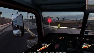 ATS Ep 5 Our First Truck