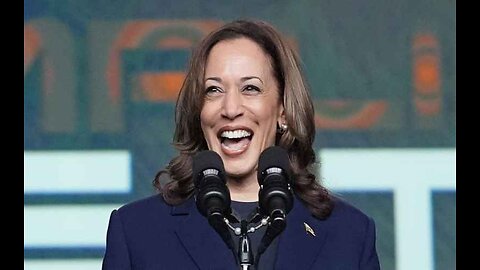 Kamala Harris Campaign Lures Rally Attendees a 2nd Time, With Free Concert in Wisconsin