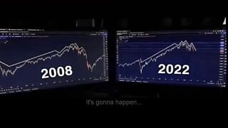 Why The Bear Market might just be Getting Started....