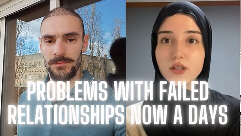 Why You Keep Failing On Finding a PARTNER