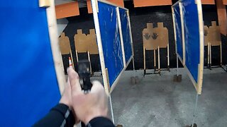 LGC IDPA Match 3/3/24 CO