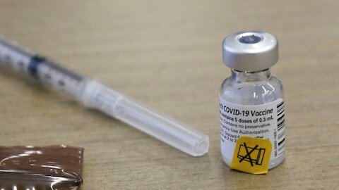 Dose Of Truth: Does The Vaccine Contain A Microchip?