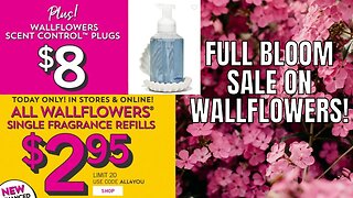 BATH & BODYWORKS SATURDAY SALE! WEBSITE WALK THRU! #bathandbodyworks