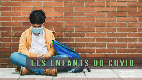 Les Enfants du Covid : Teaser 5