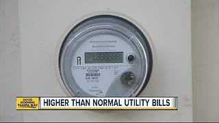 Higher power and water bills post Hurricane Irma? Utilities telling homeowners not to worry