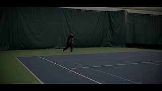 Update on My Tennis Elbow! I Made Major Change To My Forehand