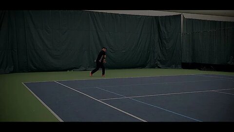 Update on My Tennis Elbow! I Made Major Change To My Forehand