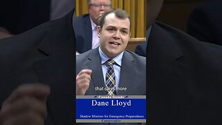 Trudeau's WOKE activism protects criminals | Dane Lloyd DECRIES the Liberal war on our bail system