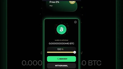 Mine free 0.001Btc every 60 seconds│Free btc miner (mine free Bitcoin without investment)