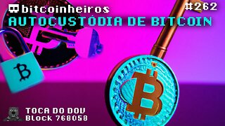 Por que preciso sacar o Bitcoin da corretora?