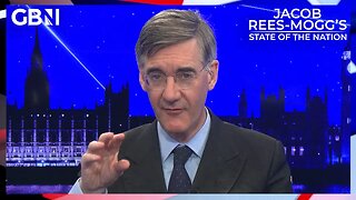 Jacob Rees-Mogg on the housing crisis and the 'bureaucratic beast that needs to be simplified'