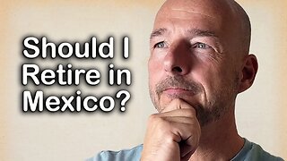 Living in Mexico On Social Security Alone