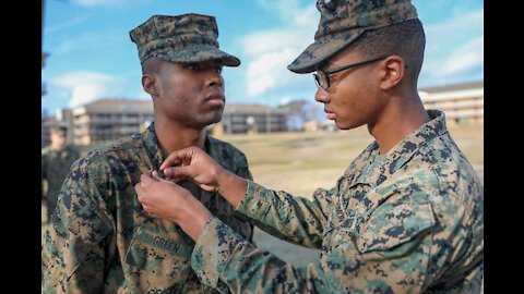 Job qualifications coming to Marine Corps junior enlisted performance evaluation system