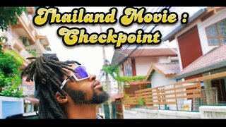 Checkpoint : Thailand Animation Movie