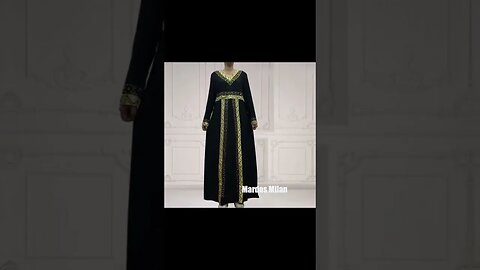 Muslim Prayer Party Dress For Lady Dubai | ʟɪɴᴋ ɪɴ ᴛʜᴇ ᴅᴇꜱᴄʀɪᴘᴛɪᴏɴ 👇 ᴛᴏ ʙᴜʏ