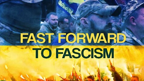 Fast Forward to Fascism
