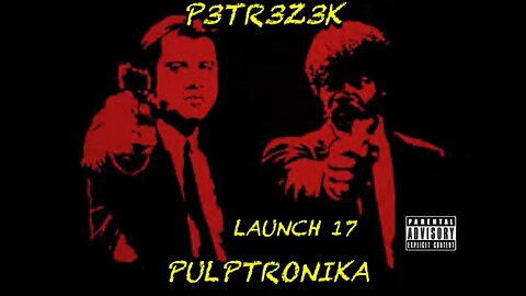 Dance Elettronica ProgressiveHouse by PetRezek DJ ...Planet Electronika Launch 17 PULPTRONIKA