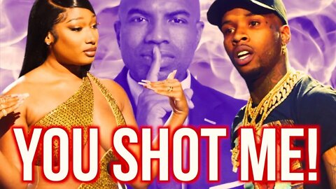 LATEST UPDATE: TORY LANEZ And MEGAN THEE STALLION!!
