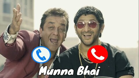 💕Good Morning Mumbai - Munna Bhai Ringtone 💕🎵 Funny Ringtone, Mobiles Ringtone, Yellow Ringtone