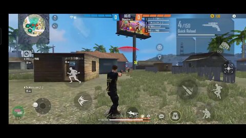 Happy Holi Event || Garena free fire..