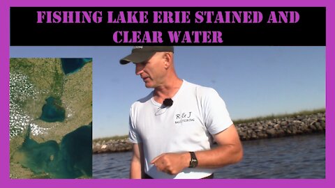 Lake Erie Bass Fishing Report